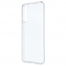 Cover di Silicone Trasparente per Samsung Galaxy S21 FE