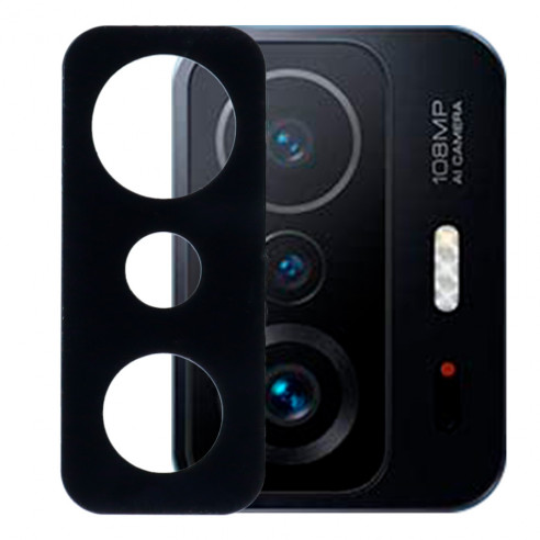 Protezione per la fotocamera in Vetro per Xiaomi 11T Pro