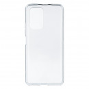 Cover di Silicone Trasparente per Xiaomi Poco F3