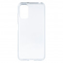 Cover di Silicone Trasparente per Xiaomi Redmi Note 10 5G