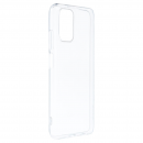 Cover di Silicone Trasparente per Xiaomi Redmi Note 10S