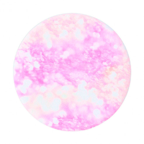 PopSocket Basic Pink Morning Confetti
