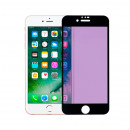 Vetro Temperato Completo Anti Blue-Ray per iPhone 6 Plus