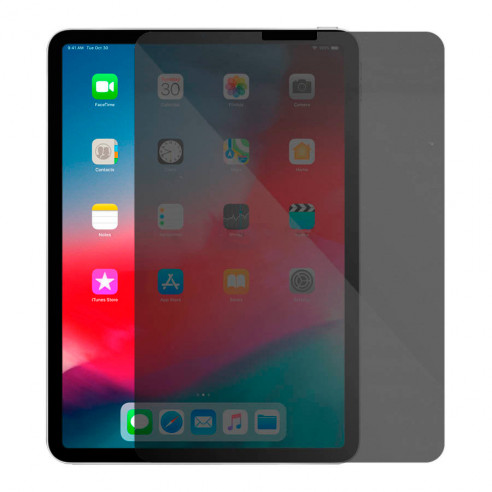 Vetro Completo Completo Antispia per iPad Pro 11