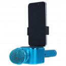 Supporto per Microfono Wireless - Sound Star