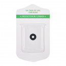 Protezione per la fotocamera Metallica per iPhone 7