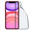 Protezione completa per lo schermo in vetro temperato  Flessibile per iPhone XR