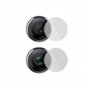 Protezione per la fotocamera in Vetro per Huawei P Smart 2019