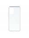 Cover di Silicone Trasparente per Samsung Galaxy A72 4G