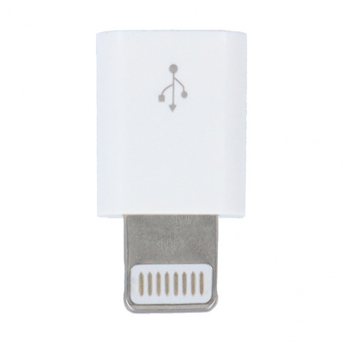 Adattatore Lightning USB tipo C