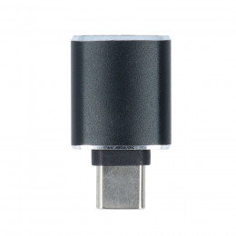 Adattatore USB tipo C con USB