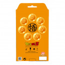 Funda para Xiaomi Redmi Note 11S 5G Oficial de Dragon Ball Goten y Trunks Fusión - Dragon Ball