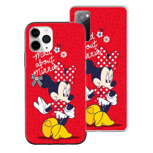 Cover  Disney Minnie Mad About - Classici Disney