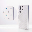 Cover Strass per IPhone 14