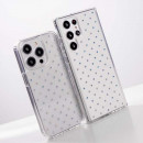 Cover con Strass per iPhone XR