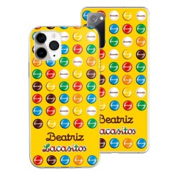 Funda Oficial Lacasitos - Personalizada