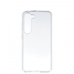 Funda Silicona transparente para Samsung Galaxy S23
