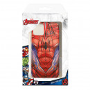 Funda para Samsung Galaxy S23 Oficial de Marvel Spiderman Torso - Marvel