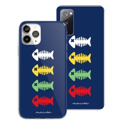 Funda Oficial Maiwa - Raspa De Colores