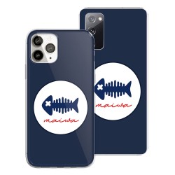 Funda Oficial Maiwa - Fondo Azul