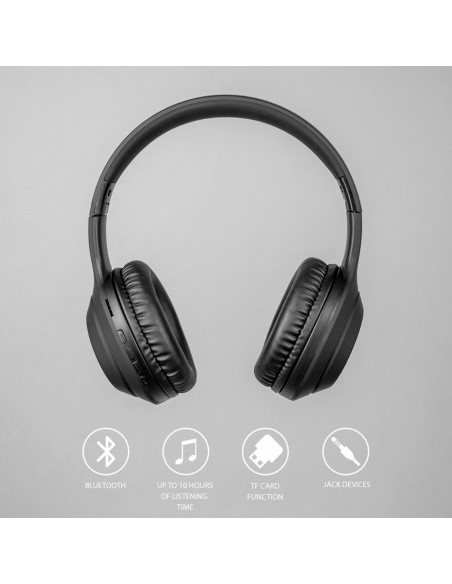 Auricolari Wireless - Headphones