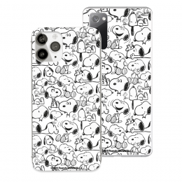 Cover Ufficiale Snoopy -...