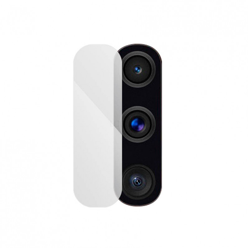 Protezione per la fotocamera in Vetro per Samsung Galaxy A50