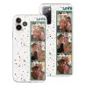 Funda Personalizada - Foto Carrete Con Frase Love