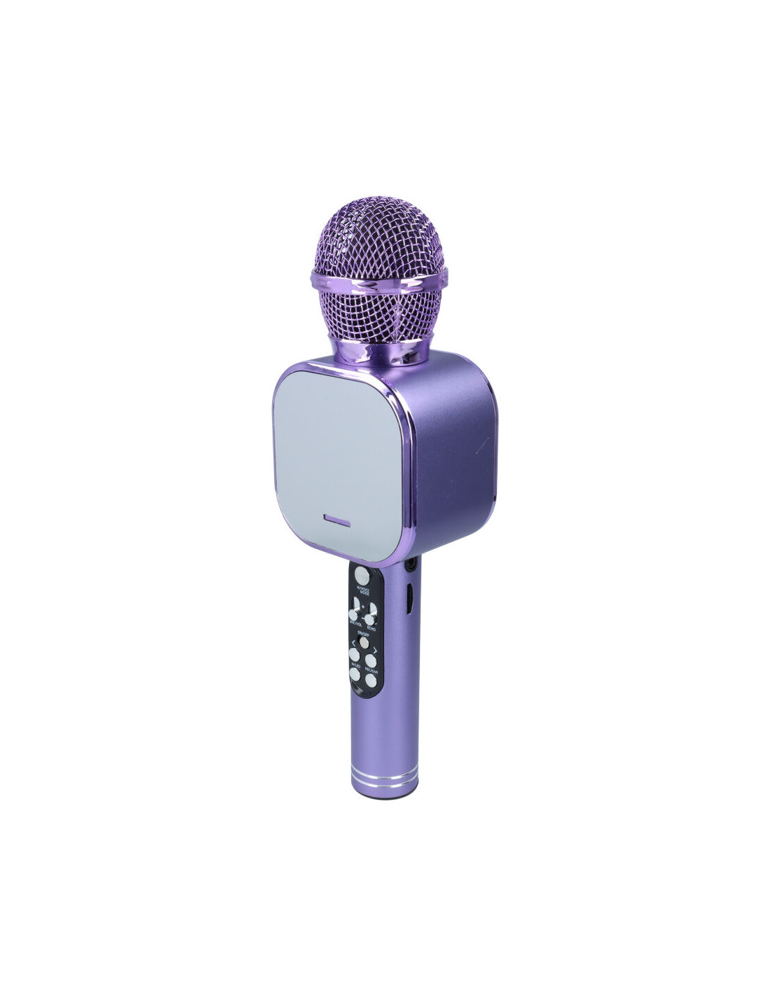 Sound Star – Microfono Wireless