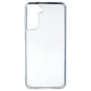 Funda Silicona transparente para Samsung Galaxy S21 Plus