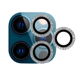 Cubre Objetivo Brillo para iPhone 13 Pro Max