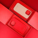 Cover Ufficiale Redondo Brand Pitonata per iPhone 12