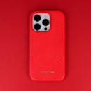 Cover Ufficiale Redondo Brand Pitonata per iPhone 12 Pro Max