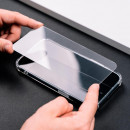 Protezione per lo schermo in vetro temperato Trasparente per iPhone 5