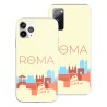 Funda Dibujo Monumentos De Roma