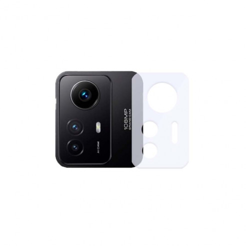 Protezione per la fotocamera in Vetro per Xiaomi Redmi Note 12S