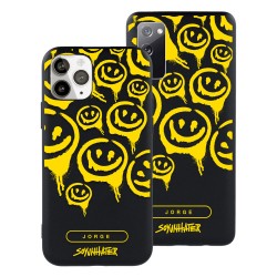 Funda Oficial SOYUNHATER Personalizada - Graffiti Caras