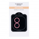 Cubre Objetivo Fluorescente para iPhone 12 Mini