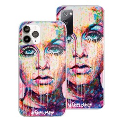 Funda Oficial Makelismos - Twiggy