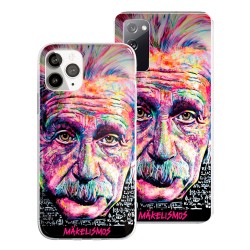 Funda Oficial Makelismos - Todo Es Relativo Einstein