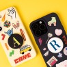 PopSocket Personalizado Inicial - Edición Limitada