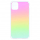 Funda Iridiscente Multicolor para iPhone 11 Pro