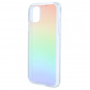 Funda Iridiscente Multicolor para iPhone 12 Mini