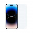 Cristal Templado Transparente para iPhone 15 Pro Max