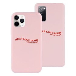 Funda Oficial Arizona Vintage - Self Love Club