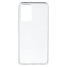 Funda Silicona Transparente para Samsung Galaxy A52S 5G