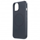 Funda Iron Compatible con MagSafe para iPhone 15 Plus