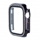 Protector Bumper Brillo Compatible con Apple Watch 41mm