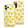 Funda Oficial Pokémon - Patrón Pikachu