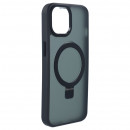 Cover Compatibile con Magbattery Ring per iPhone 14 Pro